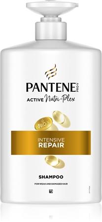 Pantene Pro-V Active Nutri Plex Интенсивный восстанавливающий шампунь для поврежденных волос TU прозрачный
Pantene Pro-V Active Nutri Plex Интенсивный восстанавливающий шампунь для поврежденных волос TU прозрачный