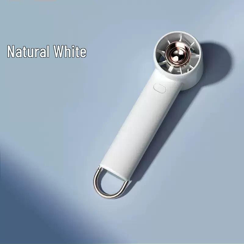 USB Rechargeable Climbing Buckle Mini Fan - Portable, Powerful Wind, Desktop & Handheld Use 500mAh белый
USB Rechargeable Climbing Buckle Mini Fan - Portable, Powerful Wind, Desktop & Handheld Use 500mAh белый