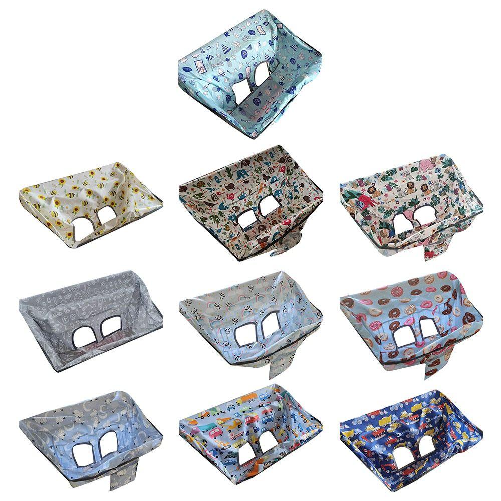 Anti-Dirty Baby Seat Pad Waterproof Kids Seat Cushion Item for Grocery Supermarket Traveling Small Car
Anti-Dirty Baby Seat Pad Waterproof Kids Seat Cushion Item for Grocery Supermarket Traveling Small Car