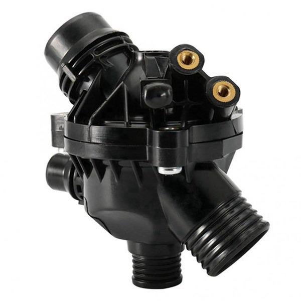 BMW Thermostat for 1, 3, 5, 6, 7 Series & X3 (Part Numbers: 11537549476, 11537536655) None
BMW Thermostat for 1, 3, 5, 6, 7 Series & X3 (Part Numbers: 11537549476, 11537536655) None
