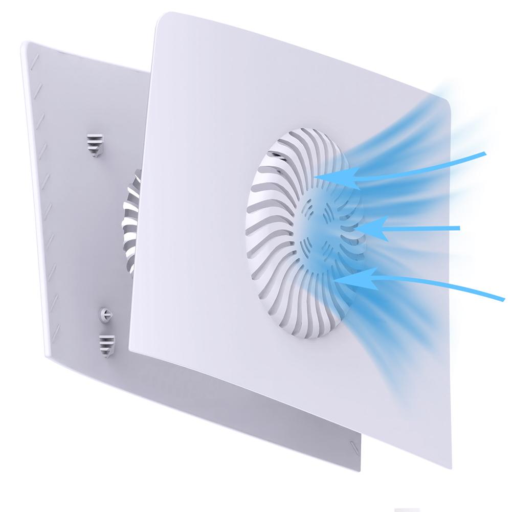 Face Plate Console Cover ABS Hard Case Dustproof Cover Plates ABS Hard Shell with Cooling Vent Protective Shell Case for PS5 Pro China Mainland
Face Plate Console Cover ABS Hard Case Dustproof Cover Plates ABS Hard Shell with Cooling Vent Protective Shell Case for PS5 Pro China Mainland