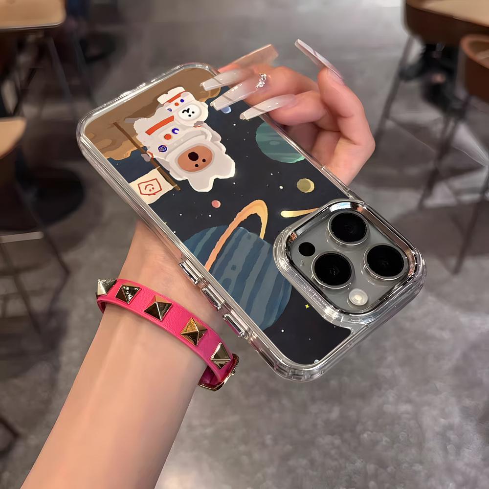 Cute Peanut Quokkas Phone Case For IPhone 17 Air 16 15 14 13 12 11 Pro Pro Max Plus Transparent Soft Cover iPhone 14 Plus
Cute Peanut Quokkas Phone Case For IPhone 17 Air 16 15 14 13 12 11 Pro Pro Max Plus Transparent Soft Cover iPhone 14 Plus