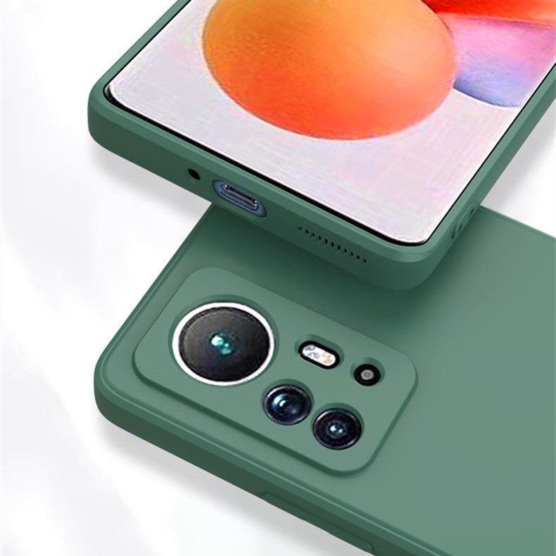 For Xiaomi 12 Pro Case Cover for Xiaomi Mi 12 Pro 12X 11 11T Funda Coque Soft TPU Original Liquid Silicone Back Bumper Mi 12 Pro
For Xiaomi 12 Pro Case Cover for Xiaomi Mi 12 Pro 12X 11 11T Funda Coque Soft TPU Original Liquid Silicone Back Bumper Mi 12 Pro