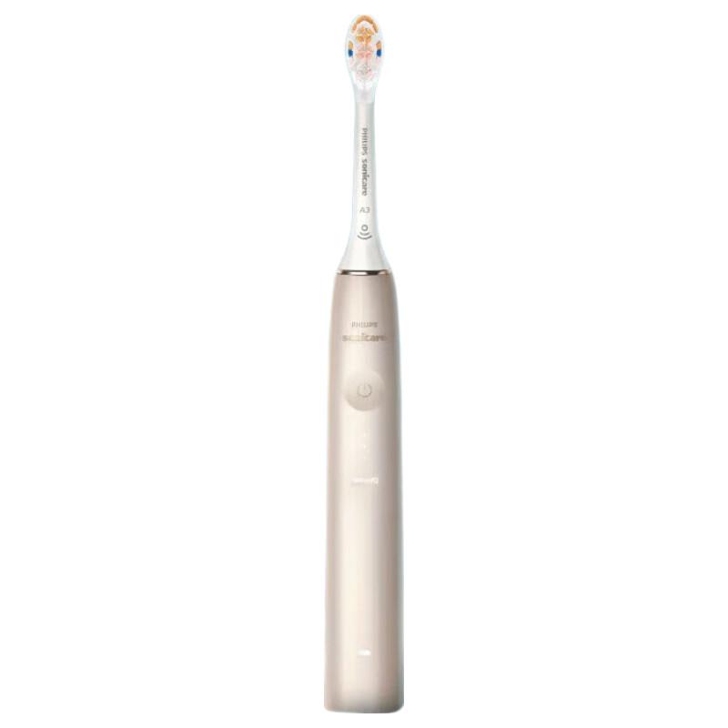 Philips DiamondClean Ai Sonic Electric Toothbrush CN plug (adapter included)
Philips DiamondClean Ai Sonic Electric Toothbrush CN plug (adapter included)