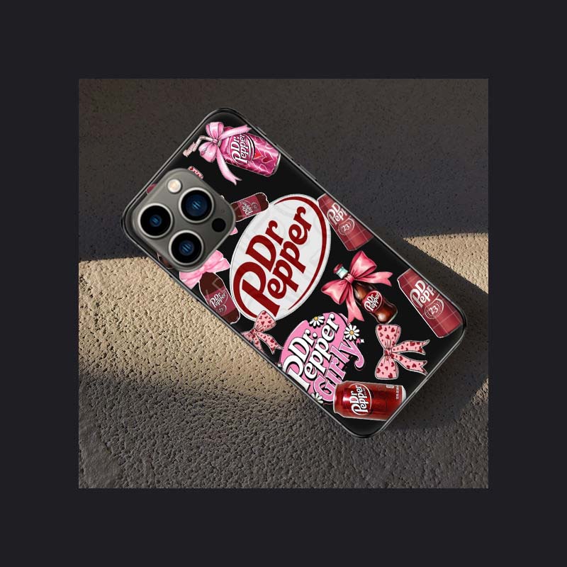 Cherry D-Dr-P-Pepper Drink Phone Case For Apple Iphone 16 15 Plus 13 12 Mini 16E 11 14 Pro Max X XS XR 8 7 SE 2020 Cover Shell C iPhone 13 Mini
Cherry D-Dr-P-Pepper Drink Phone Case For Apple Iphone 16 15 Plus 13 12 Mini 16E 11 14 Pro Max X XS XR 8 7 SE 2020 Cover Shell C iPhone 13 Mini