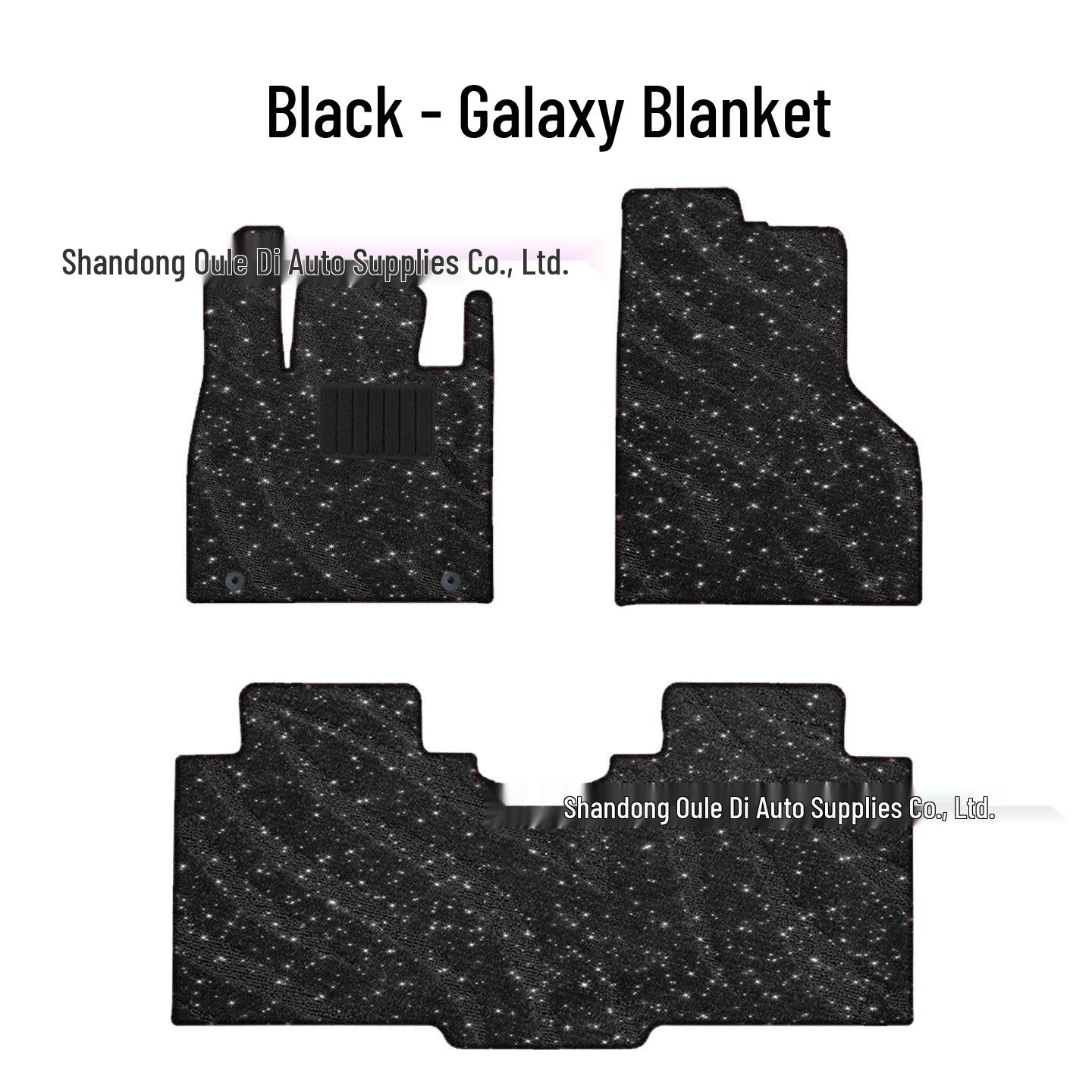 Haobo HL Car Interior Floor Mats: Carpet-Style Protection for Original Car Flooring
Haobo HL Car Interior Floor Mats: Carpet-Style Protection for Original Car Flooring