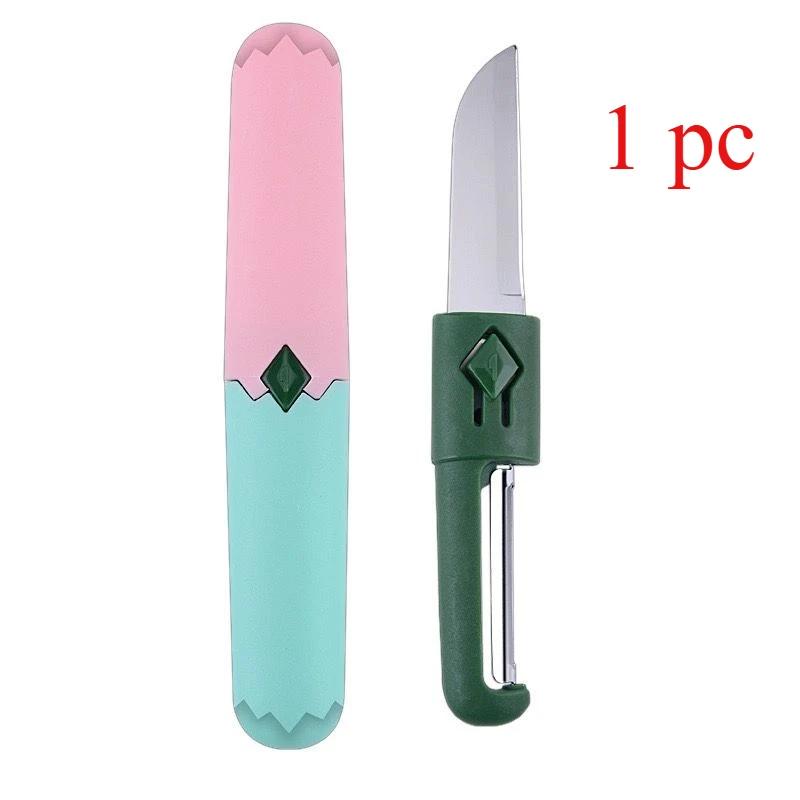 Нож для чистки фруктов, бытовой складной многофункциональный двухголовый портативный инструмент для чистки яблок
Нож для чистки фруктов, бытовой складной многофункциональный двухголовый портативный инструмент для чистки яблок