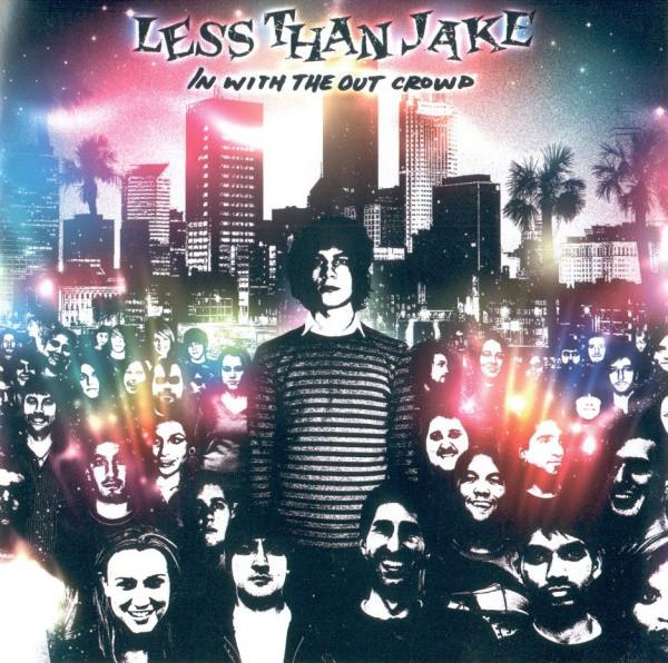CD LESS THAN JAKE - In With The Out Crowd 9362499842 Sire 2006 Europe Rock Used
CD LESS THAN JAKE - In With The Out Crowd 9362499842 Sire 2006 Europe Rock Used