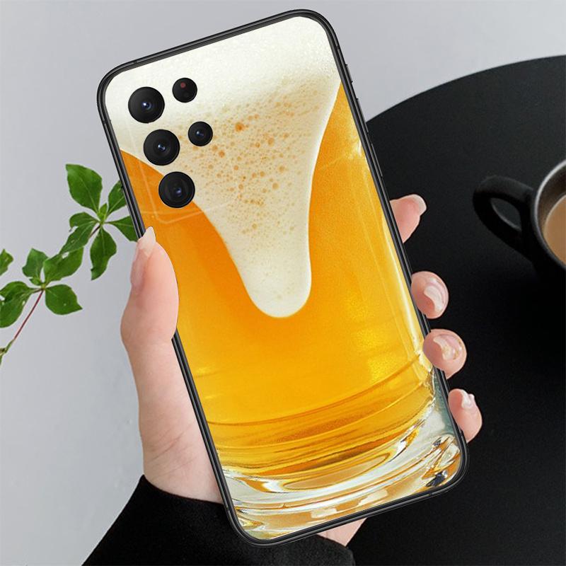 Summer Beer Funda Phone Case For Samsung Galaxy S25 S24 S23 S22 S21 Ultra S24 S23 S22 S21 S25 Plus S24 S25 FE S24
Summer Beer Funda Phone Case For Samsung Galaxy S25 S24 S23 S22 S21 Ultra S24 S23 S22 S21 S25 Plus S24 S25 FE S24