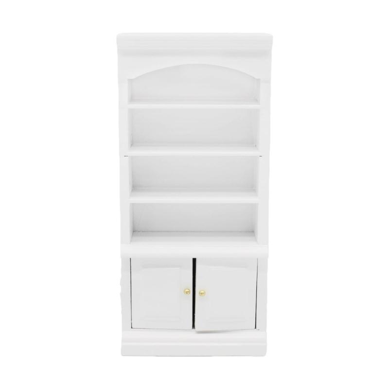 Solid Wood Mini Cabinet Model Dollhouses Accessories For Bedroom Kitchen Living Room Tiny House Decoration Photography Prop 1
Solid Wood Mini Cabinet Model Dollhouses Accessories For Bedroom Kitchen Living Room Tiny House Decoration Photography Prop 1