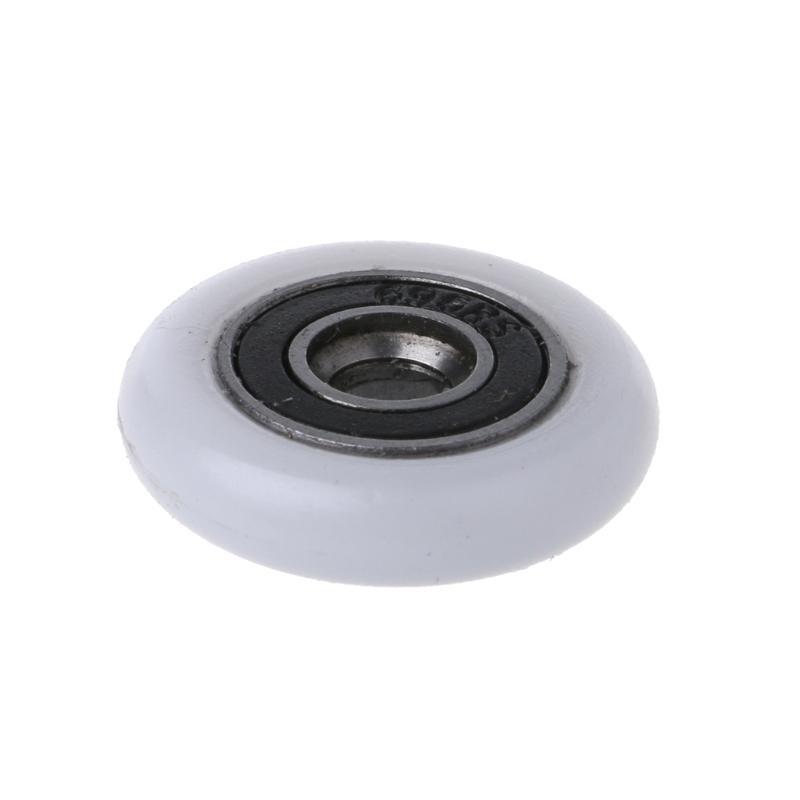 Pulleys 23mm Diameter Wheel Bathroom Replacement Part Enclosures Cabins China Mainland
Pulleys 23mm Diameter Wheel Bathroom Replacement Part Enclosures Cabins China Mainland