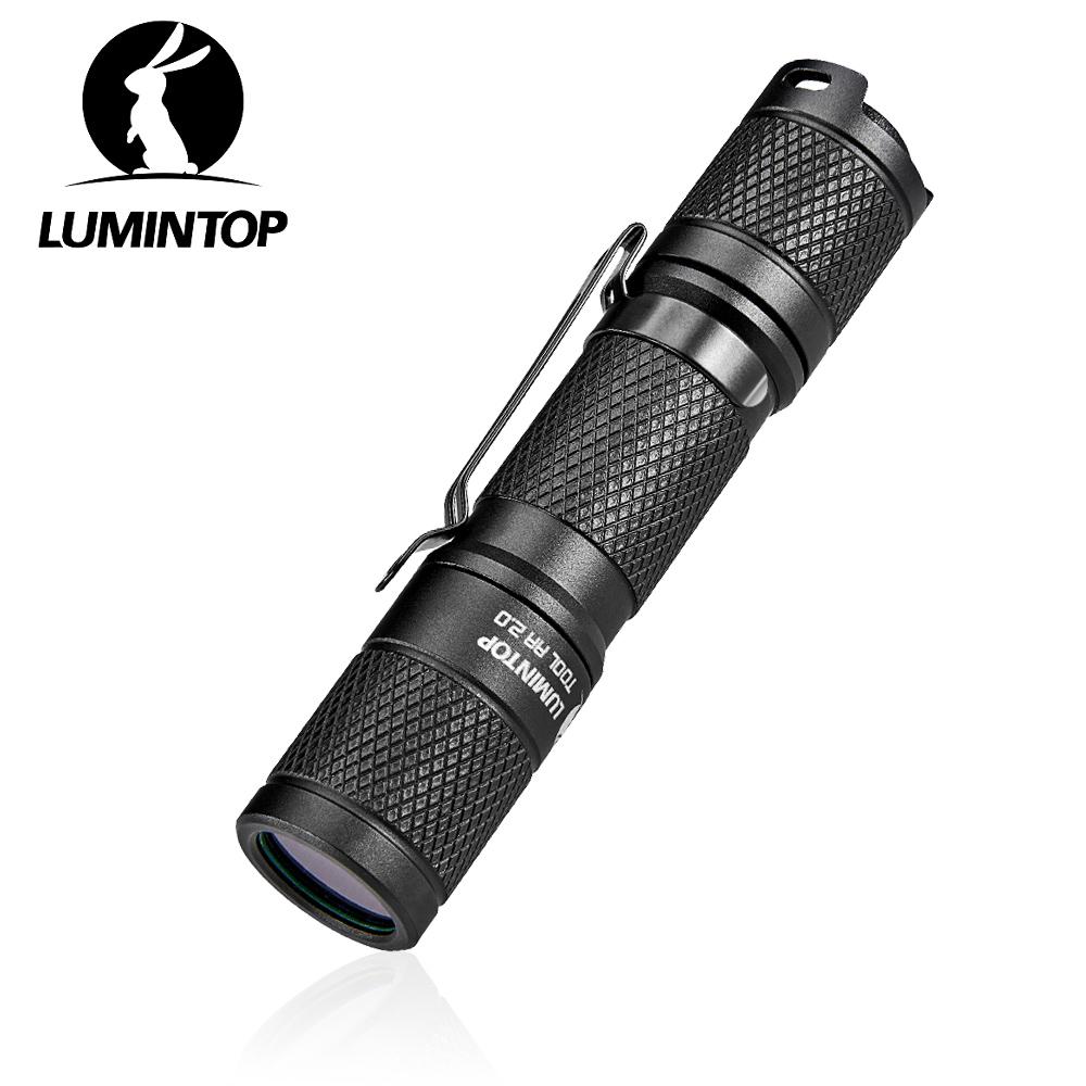 Lumintop Tool AA UV 2,0 Ультрафиолетовый фонарик SST 10 UV LED 365 Нм 14500 Батарея IPX8 Водонепроницаемый портативный мини-фонарик
Lumintop Tool AA UV 2,0 Ультрафиолетовый фонарик SST 10 UV LED 365 Нм 14500 Батарея IPX8 Водонепроницаемый портативный мини-фонарик