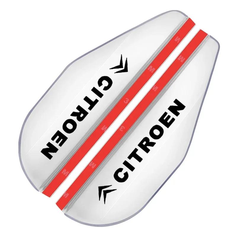 2Pcs Car Rear View Side Mirror Rain Board Eyebrow Guard Sun Visor For Citroen C1 C2 C3 C4 C5 X7 Berlingo C8 C4L DS3 DS4 DS5LS білий
2Pcs Car Rear View Side Mirror Rain Board Eyebrow Guard Sun Visor For Citroen C1 C2 C3 C4 C5 X7 Berlingo C8 C4L DS3 DS4 DS5LS білий