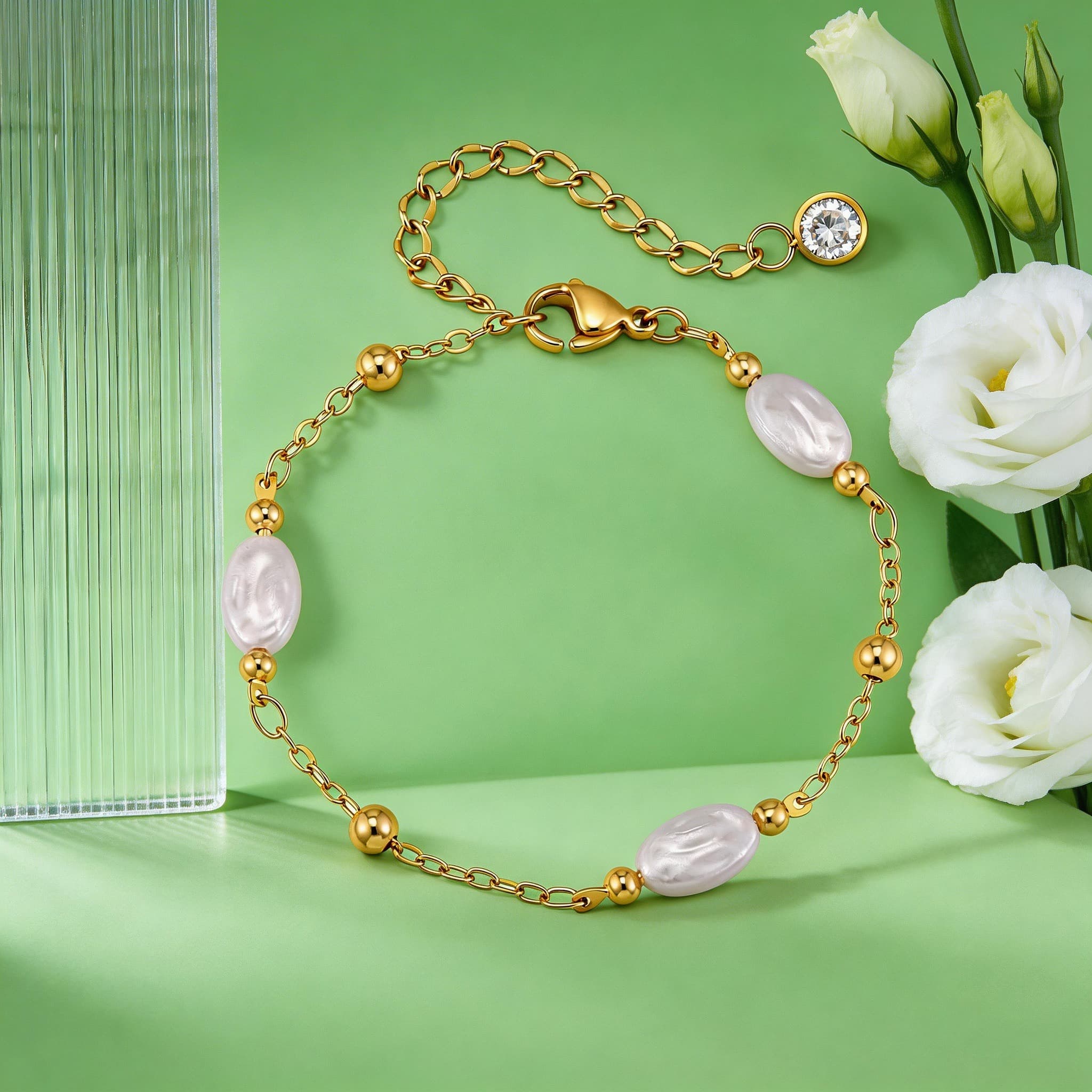 Elegant Imitation Pearl Beaded Necklace for Women Long Y-Shaped Necklaces Chic Neck Jewelry Gift
Elegant Imitation Pearl Beaded Necklace for Women Long Y-Shaped Necklaces Chic Neck Jewelry Gift