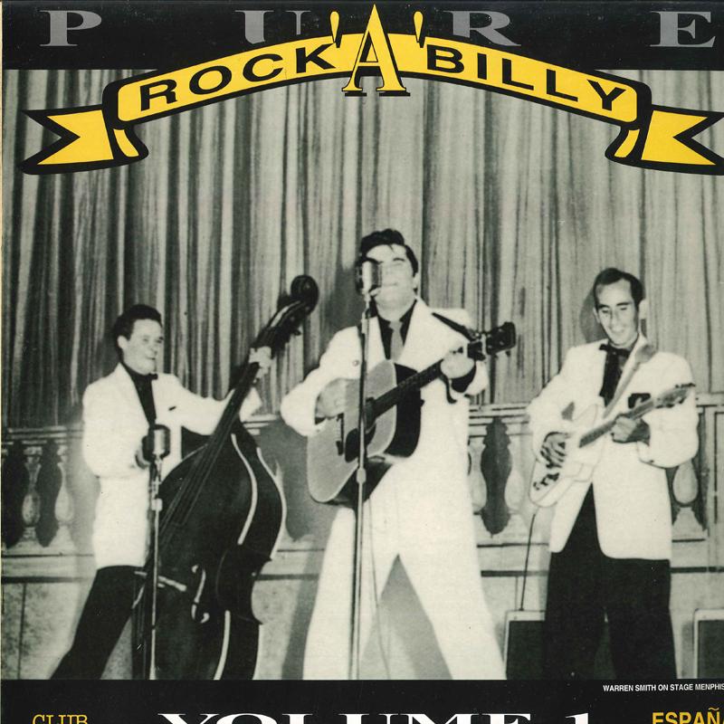 LP Пластинка РАЗНЫЕ ИСПОЛНИТЕЛИ - Pure Rock A Billy Том 1 PRLP001 CLUB Испания Рок Б/У
LP Пластинка РАЗНЫЕ ИСПОЛНИТЕЛИ - Pure Rock A Billy Том 1 PRLP001 CLUB Испания Рок Б/У