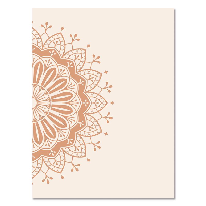 Мандала узор абстрактный холст плакат бохо дзен настенная художественная печать живопись декоративные картины современная гостиная домашний декор 21x30cm No Frame
Мандала узор абстрактный холст плакат бохо дзен настенная художественная печать живопись декоративные картины современная гостиная домашний декор 21x30cm No Frame