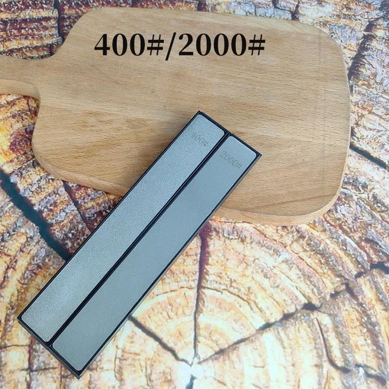 2-х алмазный точильный камень для дома и ножей быстро и легко затачивает лезвия для точилки для ножей Apex Ruixin Pro 160X23X8mm
2-х алмазный точильный камень для дома и ножей быстро и легко затачивает лезвия для точилки для ножей Apex Ruixin Pro 160X23X8mm