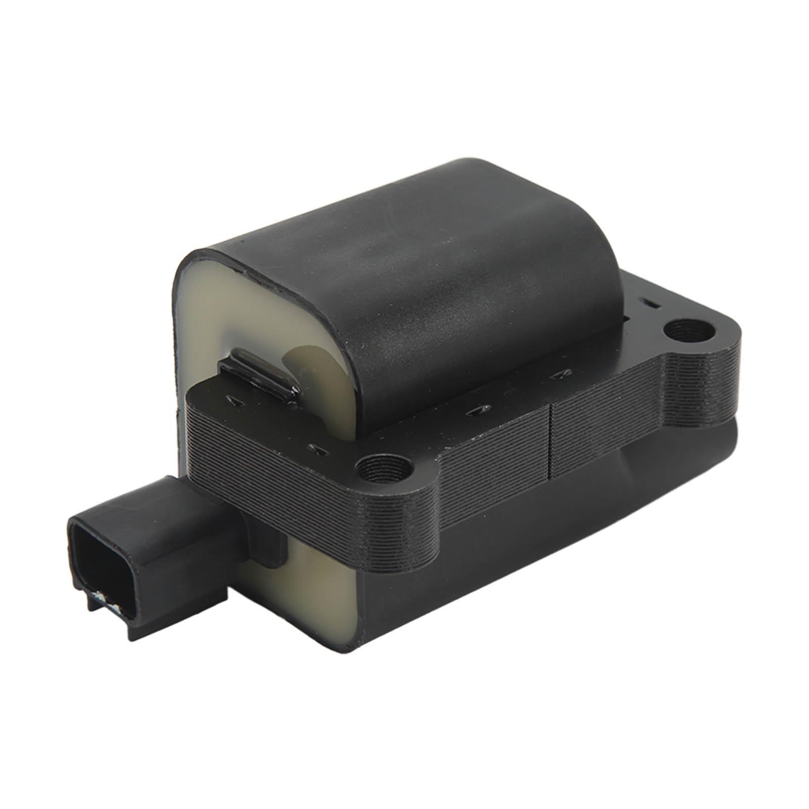 Metal Ignition Coil MD314583 Wear Resistant Car Accessories Replacement for Mitsubishi Montero
Metal Ignition Coil MD314583 Wear Resistant Car Accessories Replacement for Mitsubishi Montero