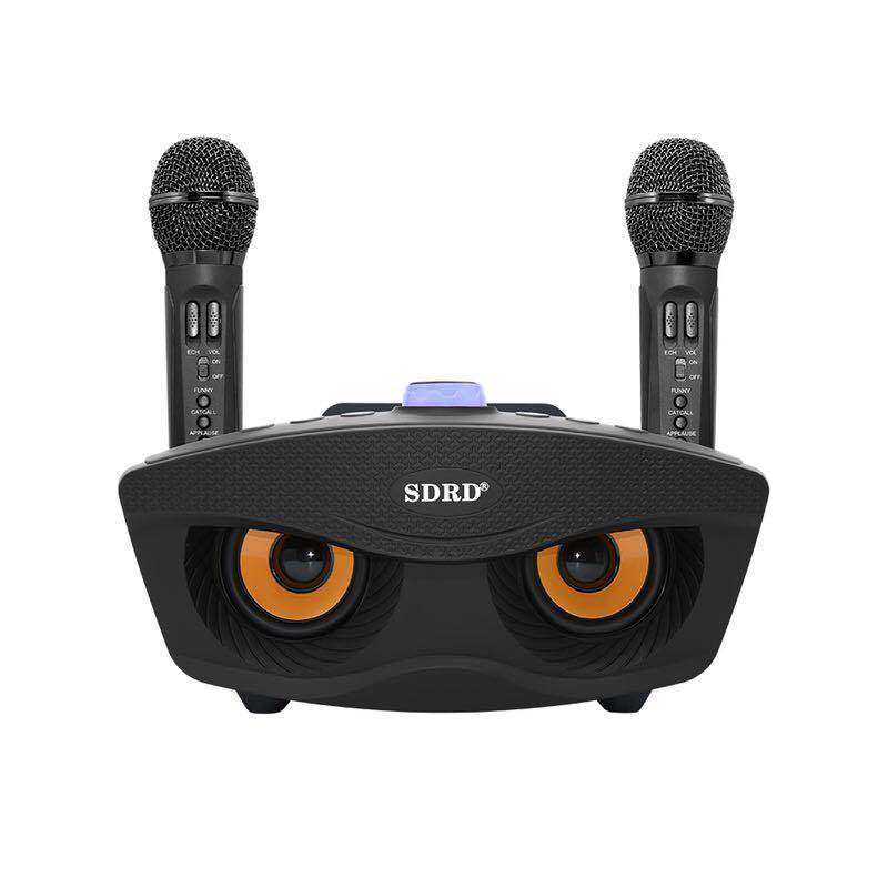 SD306 Семейство микрофонов KTV Портативная звуковая карта Беспроводной микрофон Live Беспроводной встроенный аудио Bluetooth чёрный
SD306 Семейство микрофонов KTV Портативная звуковая карта Беспроводной микрофон Live Беспроводной встроенный аудио Bluetooth чёрный