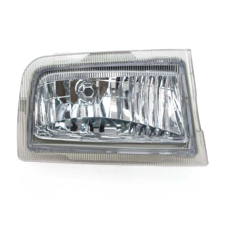 For For TOYOTA LAND CRUISER PRADO FJ90 3400 1996 1997-2003 Car Front Bumper Light Fog Light Signal Light No Bulb 81221-60060
For For TOYOTA LAND CRUISER PRADO FJ90 3400 1996 1997-2003 Car Front Bumper Light Fog Light Signal Light No Bulb 81221-60060