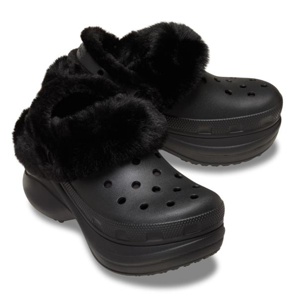 CrocS Women S Bay Lined Clog Sandal 211753 001 W6(230)
CrocS Women S Bay Lined Clog Sandal 211753 001 W6(230)