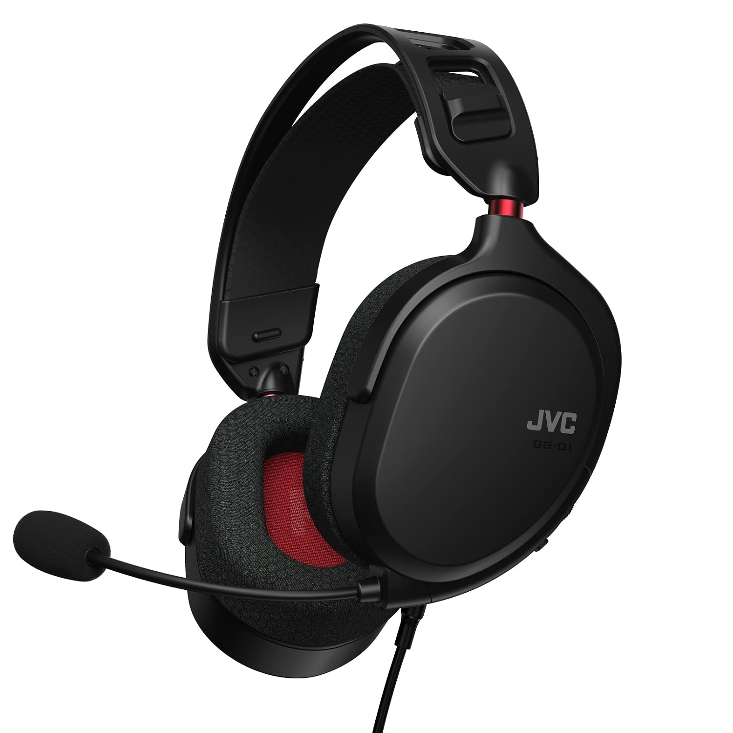 Вес игровой гарнитуры JVC Kenwood GG-01-B приблизительный. 199 г Легкий корпус черного цвета чёрный
Вес игровой гарнитуры JVC Kenwood GG-01-B приблизительный. 199 г Легкий корпус черного цвета чёрный