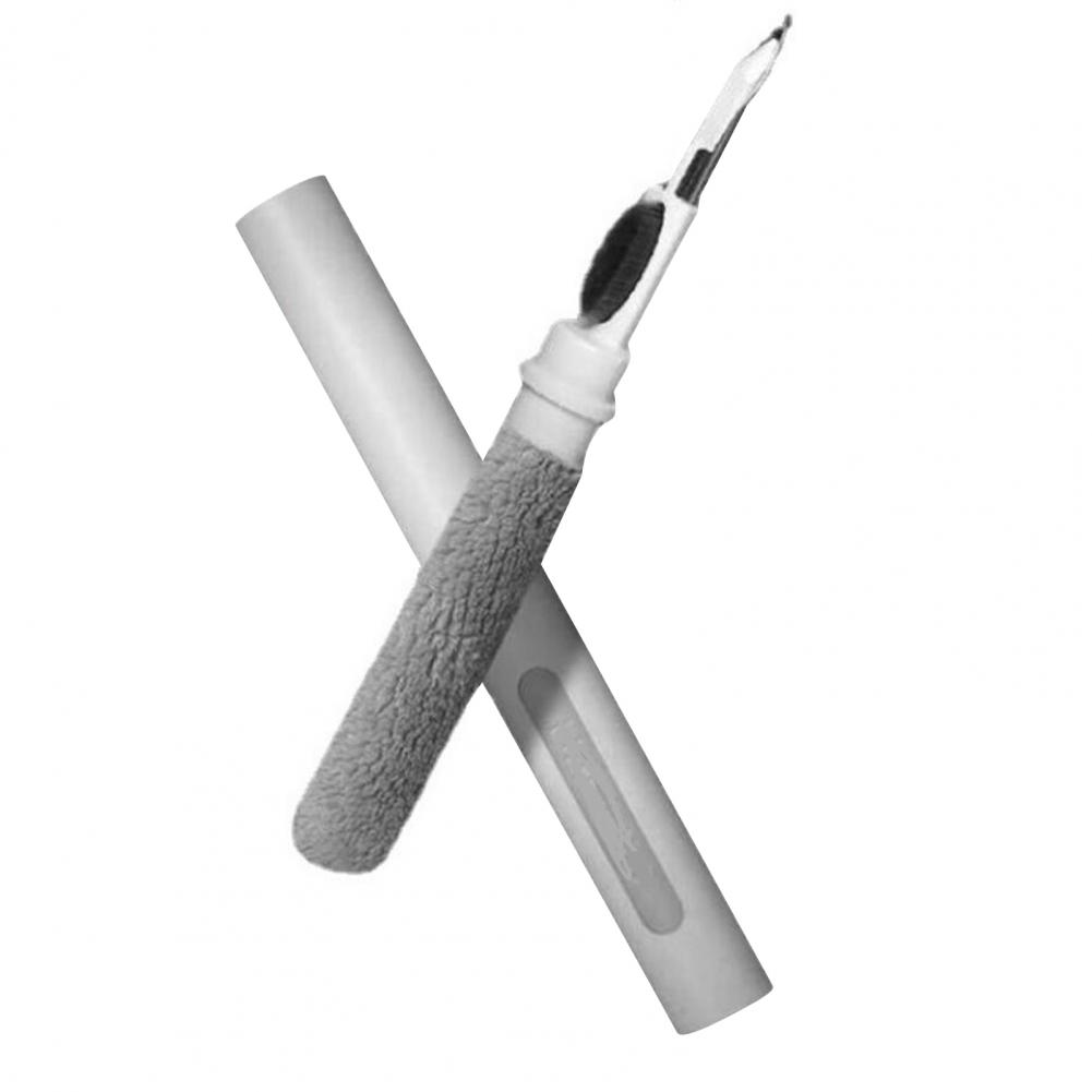 Bluetooth Earphone Earbuds Cleaning Pen Plastic Sharps Nib Earbuds Dust Cleaner Earphone Accessories білий
Bluetooth Earphone Earbuds Cleaning Pen Plastic Sharps Nib Earbuds Dust Cleaner Earphone Accessories білий