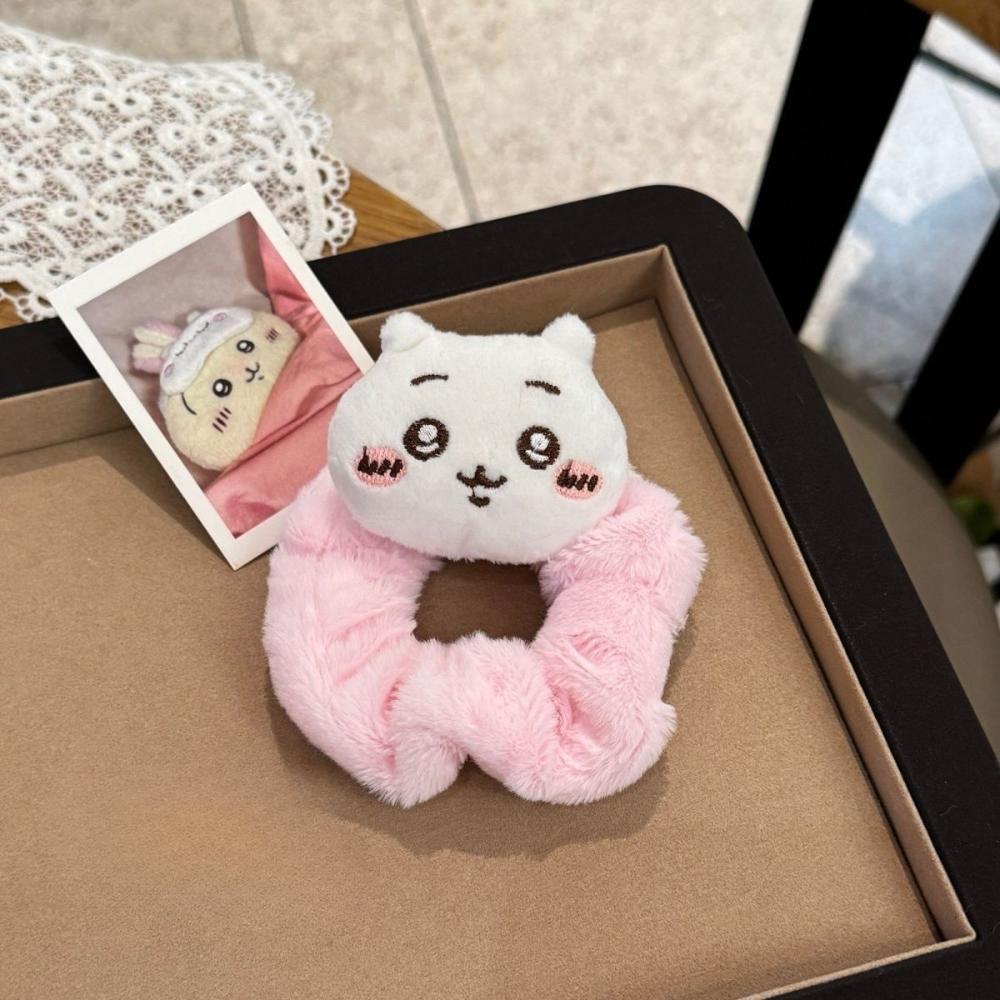 in stock seller Chiikawa Plush Hair Bow Chiikawa Cartoon Hair Accessory Hair Tie Cute Gifts Nagano Hachiwera Usagi Chii
in stock seller Chiikawa Plush Hair Bow Chiikawa Cartoon Hair Accessory Hair Tie Cute Gifts Nagano Hachiwera Usagi Chii