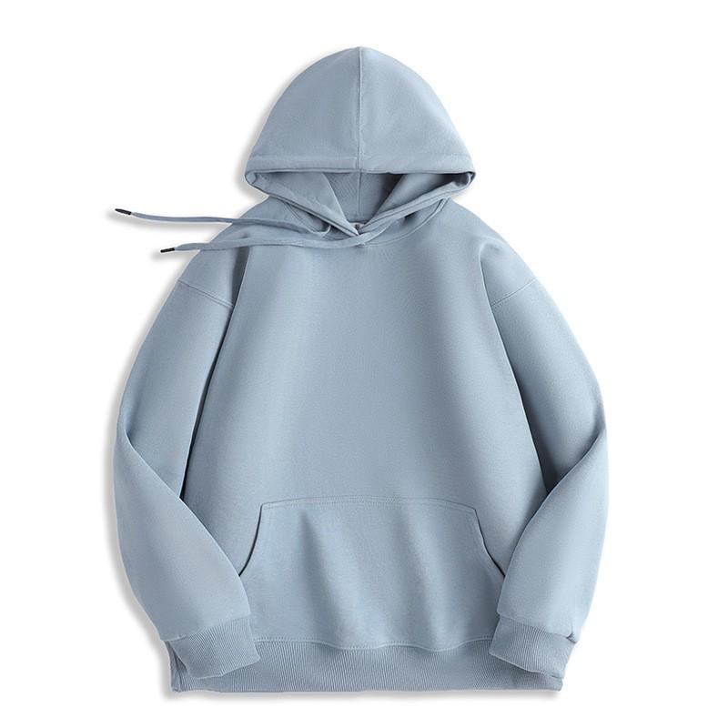 Customized Fashionable Plus-Velvet Hoodie for Annual Company Meetings - Thick Hooded Sweatshirt with Personalized Text and Logo Printing S світло-синій колір
Customized Fashionable Plus-Velvet Hoodie for Annual Company Meetings - Thick Hooded Sweatshirt with Personalized Text and Logo Printing S світло-синій колір