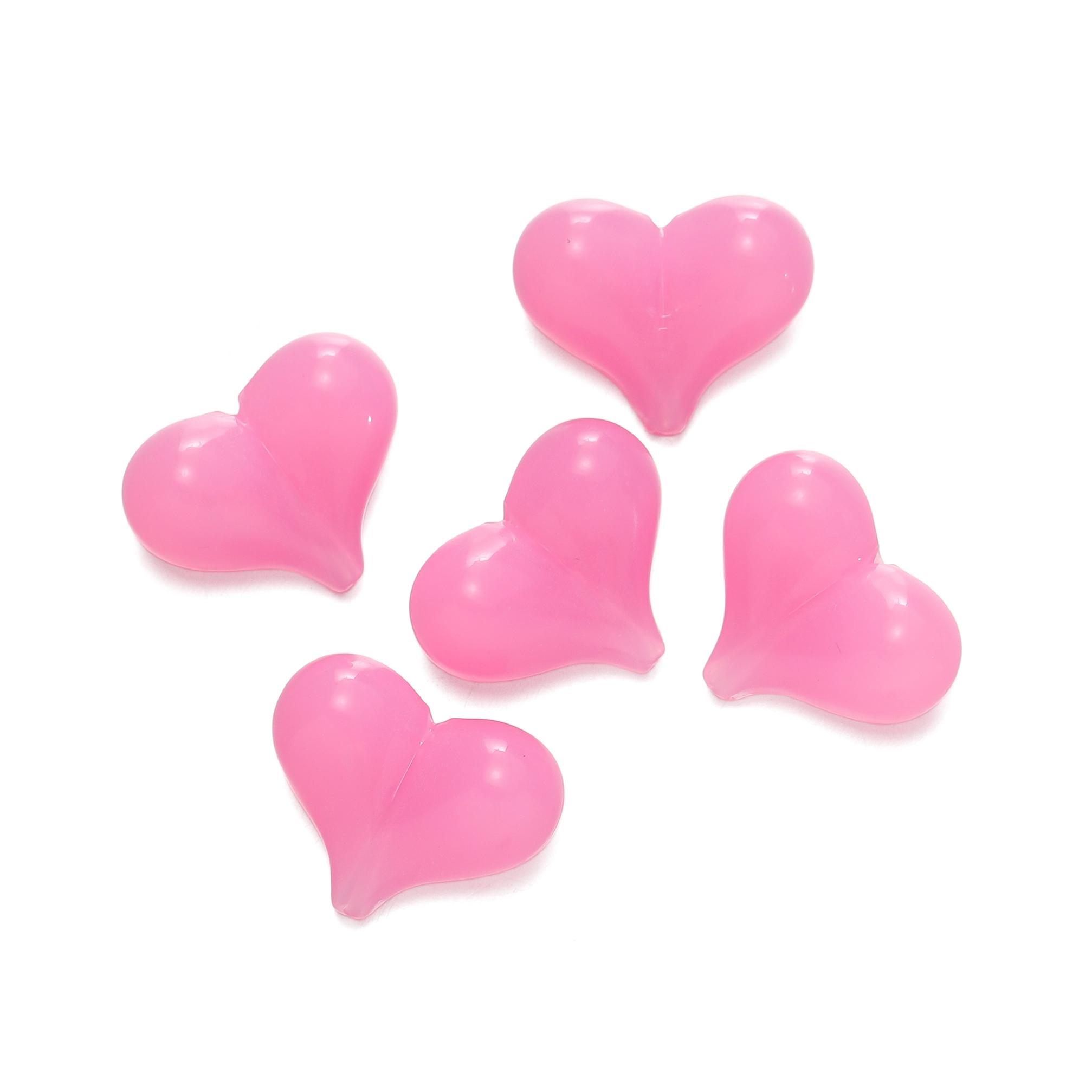 10pcs/lot Acrylic Jelly Colored Heart Shape Beads Bracelet Loose Beads For DIY Jewelry Making Necklace Craft Accessories
10pcs/lot Acrylic Jelly Colored Heart Shape Beads Bracelet Loose Beads For DIY Jewelry Making Necklace Craft Accessories