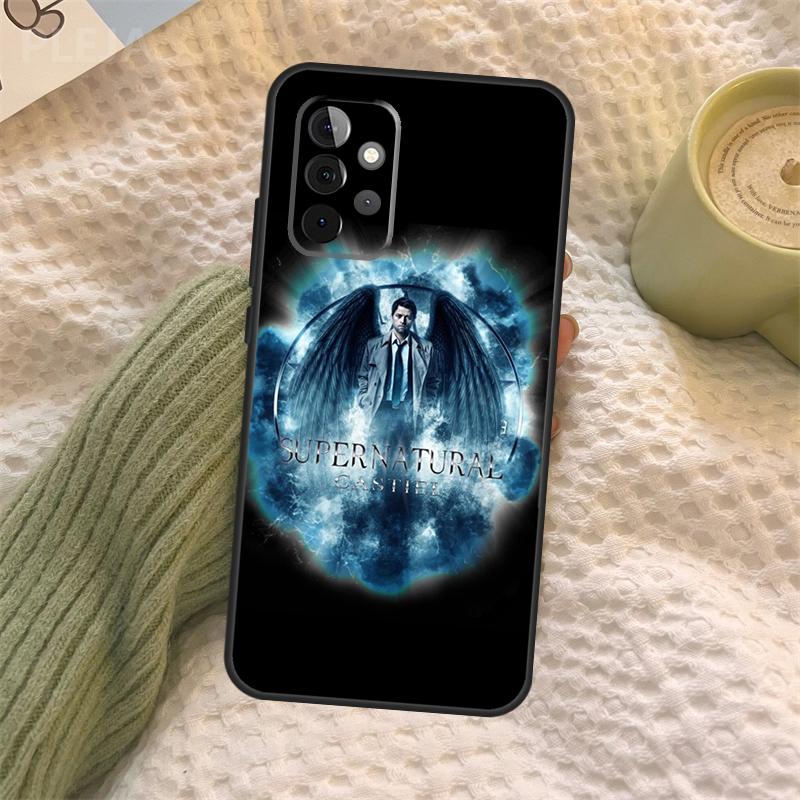 Чехол Supernatural Кастиэль Ангел Для Samsung Galaxy A16 A33 A36 A56 A26 A15 A55 A53 A35 A22 A32 A52 A54 A34 A14 A05 A06 Samsung A13 4G
Чехол Supernatural Кастиэль Ангел Для Samsung Galaxy A16 A33 A36 A56 A26 A15 A55 A53 A35 A22 A32 A52 A54 A34 A14 A05 A06 Samsung A13 4G