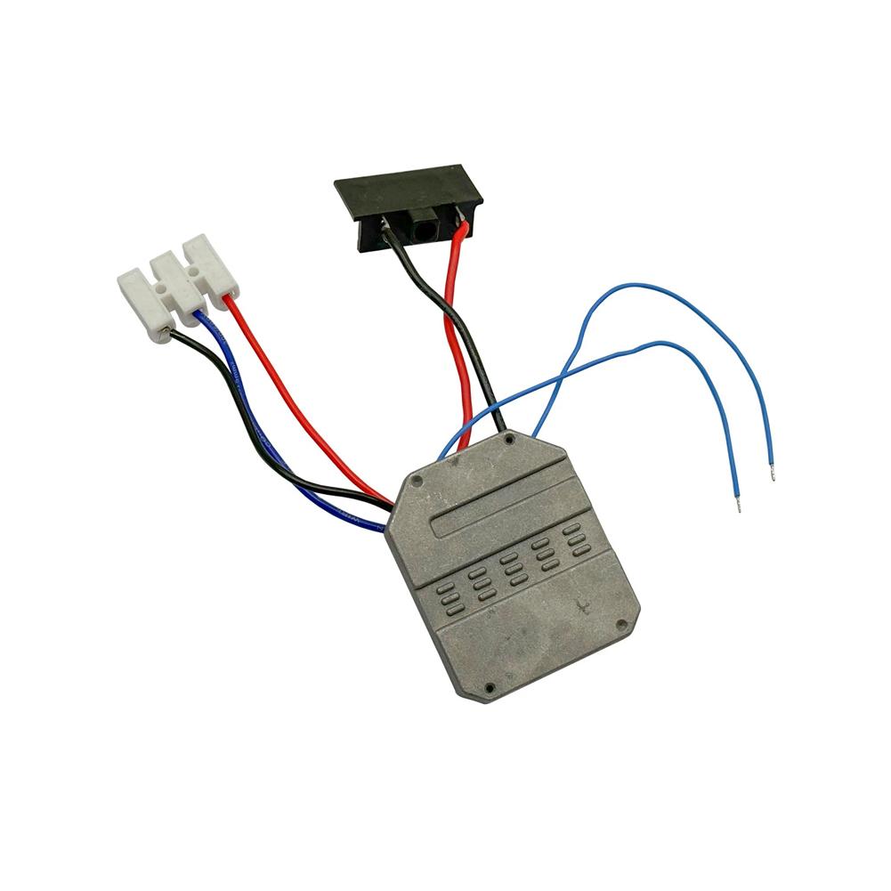1pc Brushless Lithium Electric Driver Angle Grinder Controller Board For Power Tool Parts Accessories China Mainland
1pc Brushless Lithium Electric Driver Angle Grinder Controller Board For Power Tool Parts Accessories China Mainland