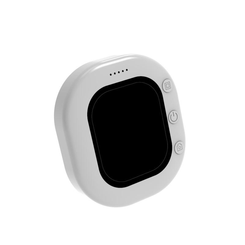 Mini Mobile Phone Rear Camera Selfie Video Camera Wireless Magnetic Phone Screen Projector for Vlog Live Selfie Screen
Mini Mobile Phone Rear Camera Selfie Video Camera Wireless Magnetic Phone Screen Projector for Vlog Live Selfie Screen