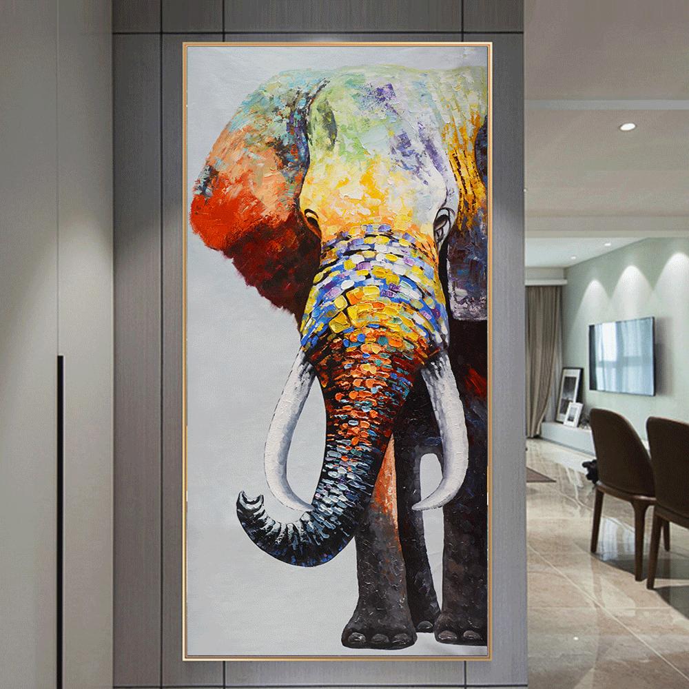 Домашний декор, холст, картина, животное, настенное искусство, слон, креативные художественные постеры и принты, настенные панно для украшения гостиной, подарок 20x40cm no frame
Домашний декор, холст, картина, животное, настенное искусство, слон, креативные художественные постеры и принты, настенные панно для украшения гостиной, подарок 20x40cm no frame