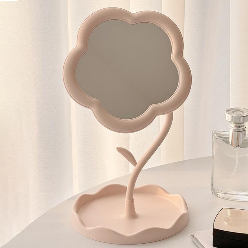 Зеркало в форме цветка Декоративные зеркала Зеркало для макияжа с украшениями Аксессуары для волос Поднос Настольное зеркало Домашний декор розовый
Зеркало в форме цветка Декоративные зеркала Зеркало для макияжа с украшениями Аксессуары для волос Поднос Настольное зеркало Домашний декор розовый