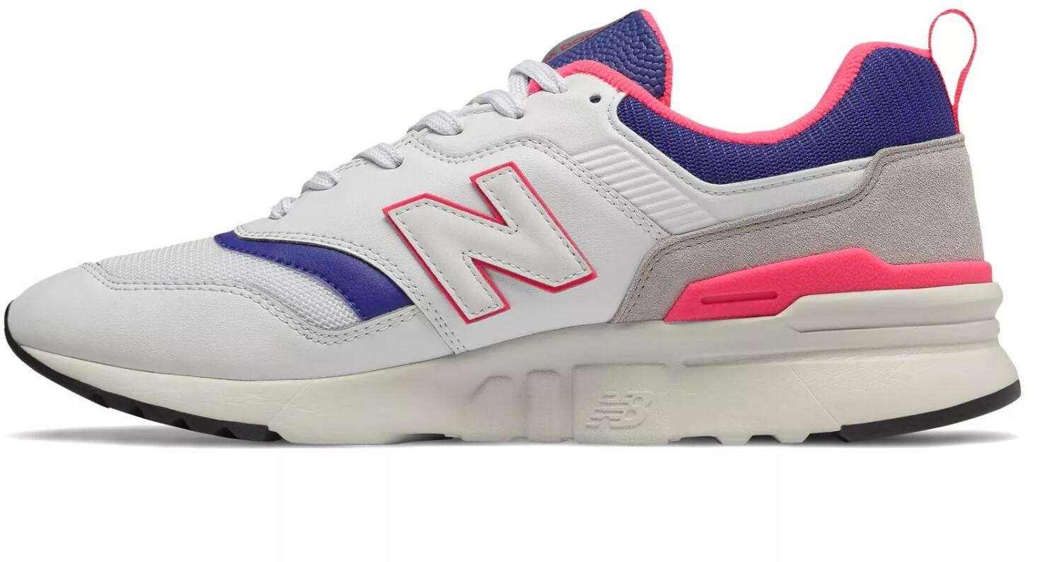 Кроссовки New Balance 997H EU 38 1/2
Кроссовки New Balance 997H EU 38 1/2
