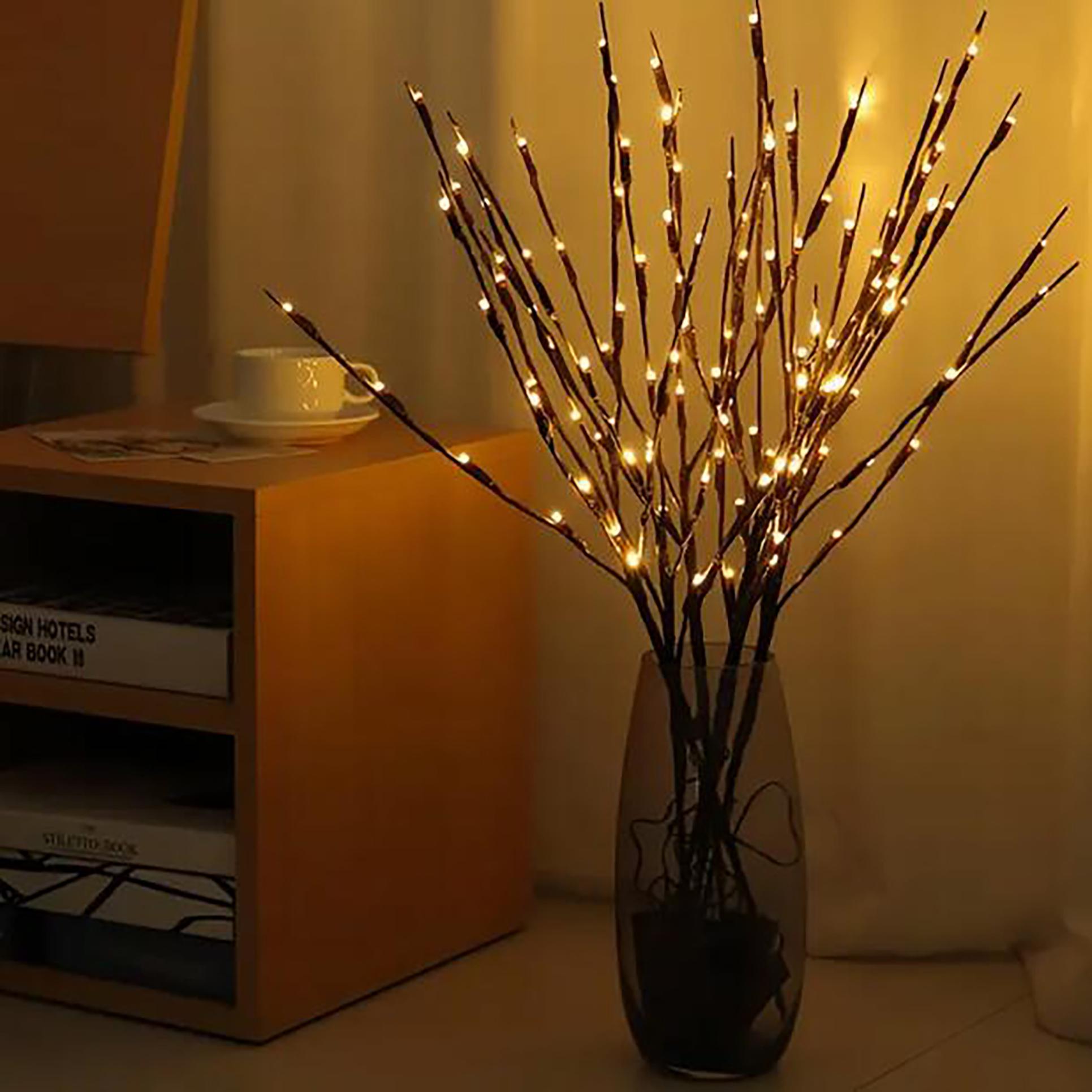 branch shaped lamp - suitable for indoor decorative lighting for Halloween, birthdays, and Christmas, with a lamp with branches
branch shaped lamp - suitable for indoor decorative lighting for Halloween, birthdays, and Christmas, with a lamp with branches