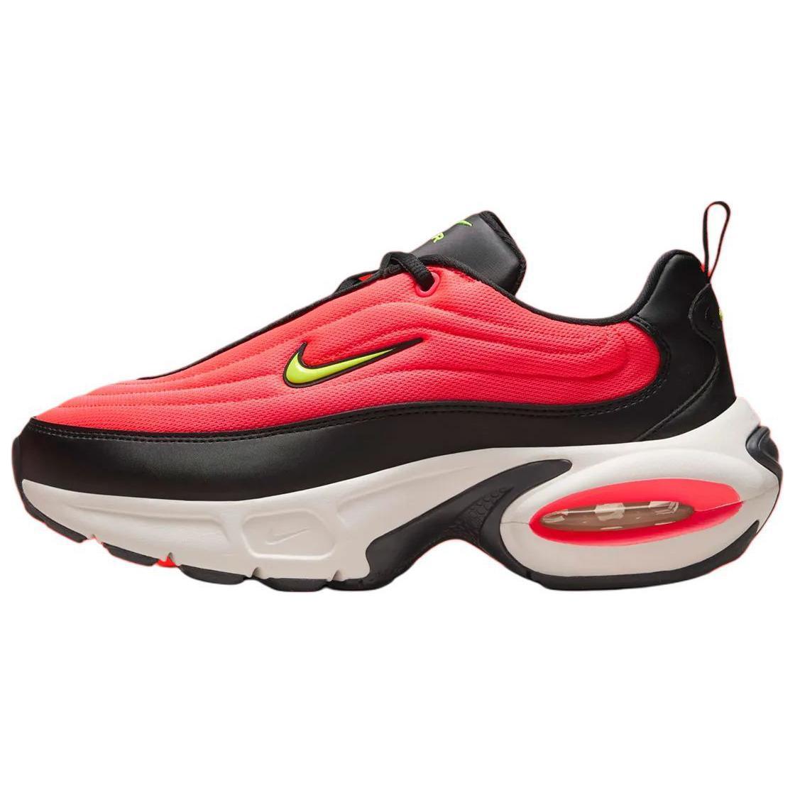 Nike Air Max Portal Hot Punch Volt Женские Кроссовки Красный Черный Парус HF3053-006 37.5
Nike Air Max Portal Hot Punch Volt Женские Кроссовки Красный Черный Парус HF3053-006 37.5