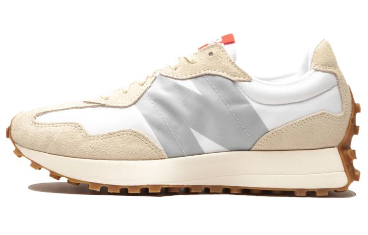 327 New Balance White Turtle Dove MS327STB 37.5
327 New Balance White Turtle Dove MS327STB 37.5