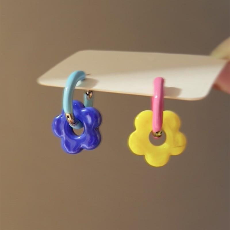 2025 Сережки-пусети з цирконієм «Зірковий вибух» у формі метелика - Елегантні та універсальні жіночі прикраси для вух
2025 Сережки-пусети з цирконієм «Зірковий вибух» у формі метелика - Елегантні та універсальні жіночі прикраси для вух