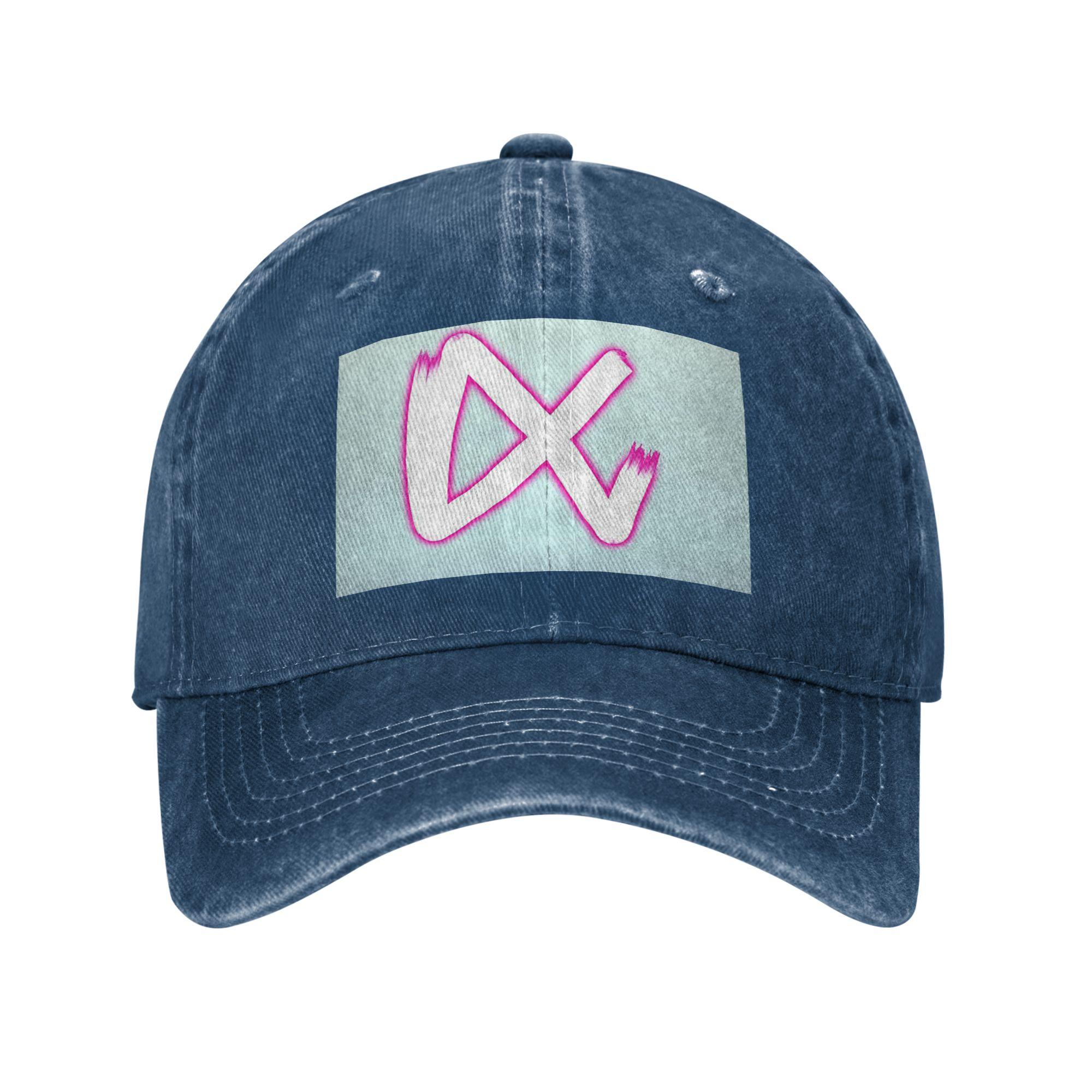 Singer Aitana Baseball Caps Fashion Washed Denim Hats Outdoor Adjustable Casquette Hip Hop Baseball Cowboy Hat for Unisex One Size
Singer Aitana Baseball Caps Fashion Washed Denim Hats Outdoor Adjustable Casquette Hip Hop Baseball Cowboy Hat for Unisex One Size