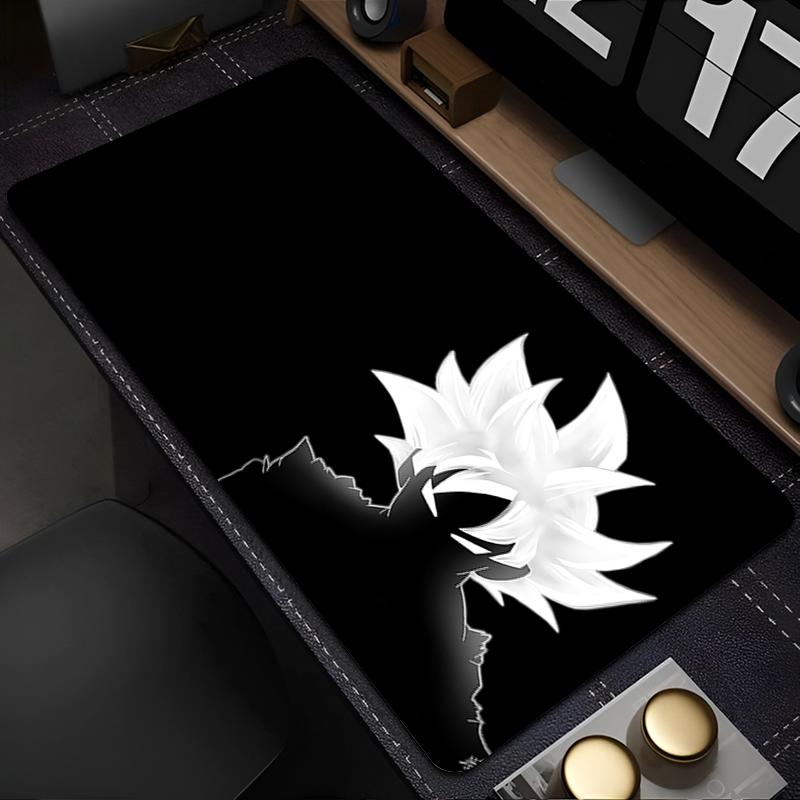 DBZ Mouse Pad Dragon Ball Office Laptop Gamer Keyboard Mousepad Edge White Computer Desk Mat Gaming Pad Mouse Mats For Best Gift 30x60x0.2cm
DBZ Mouse Pad Dragon Ball Office Laptop Gamer Keyboard Mousepad Edge White Computer Desk Mat Gaming Pad Mouse Mats For Best Gift 30x60x0.2cm