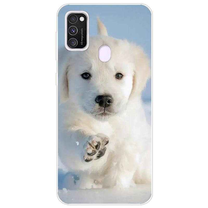 Для Samsung M21 Чохол 6.4 Soft Silicon Tpu Cover Для Samsung Galaxy M21 M 21 SM-M215FZGUSER m215 Phone Back Shell Бампер Funda Samsung M21
Для Samsung M21 Чохол 6.4 Soft Silicon Tpu Cover Для Samsung Galaxy M21 M 21 SM-M215FZGUSER m215 Phone Back Shell Бампер Funda Samsung M21