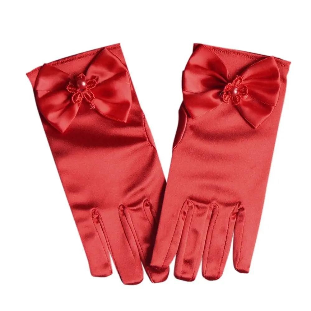 1Pair Girls Gorgeous Satin Fancy Gloves for Special Occasion Wedding Party Princess Short Gloves Full Finger Mittens Stage Glove красный
1Pair Girls Gorgeous Satin Fancy Gloves for Special Occasion Wedding Party Princess Short Gloves Full Finger Mittens Stage Glove красный