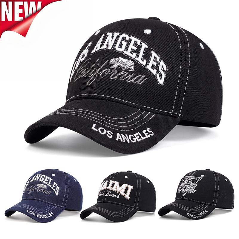 Fashion LOSANGELES Embroidered Baseball Hat Unisex Personality Hat Hip Hop Hat Outdoor Adjustable Sunscreen Hat Leisure Hat
Fashion LOSANGELES Embroidered Baseball Hat Unisex Personality Hat Hip Hop Hat Outdoor Adjustable Sunscreen Hat Leisure Hat