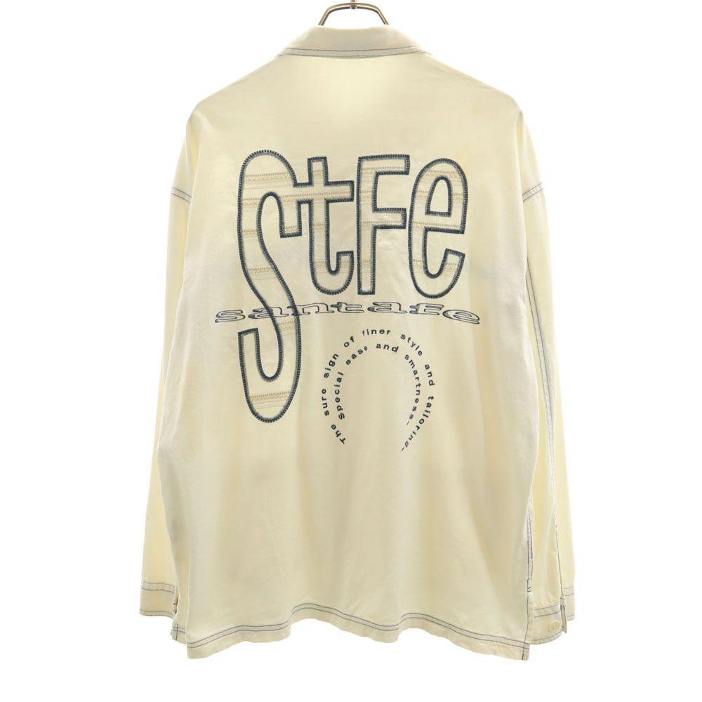 santa fe Jacket 4 White Men s Used
santa fe Jacket 4 White Men s Used