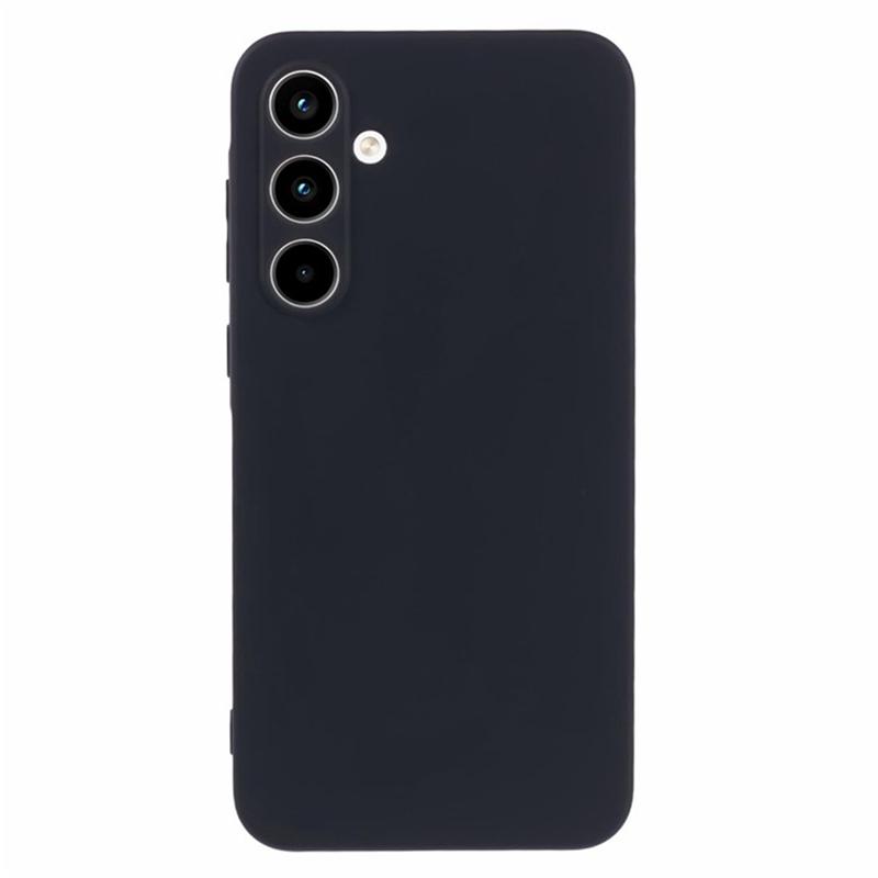 WANLONFENG RB2 Series for Samsung Galaxy A55 5G Case Anti-Fall TPU Phone Cover with Screen Film Black
WANLONFENG RB2 Series for Samsung Galaxy A55 5G Case Anti-Fall TPU Phone Cover with Screen Film Black