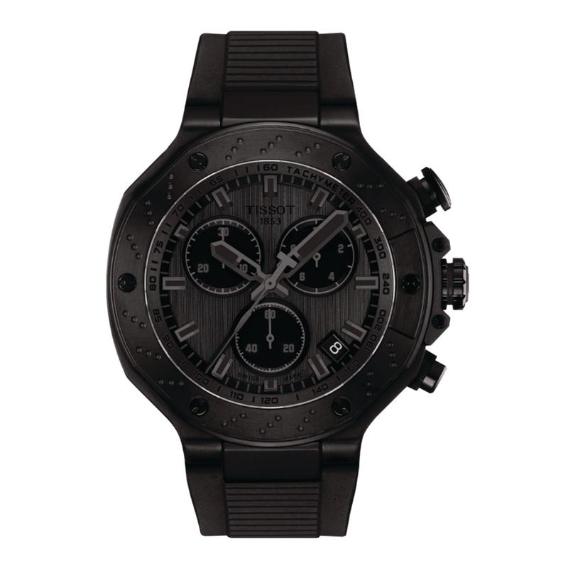 TISSOT T Quartz Movement Men s Watches Watch 45mm Gray Dial Stainless Steel PVD Coating Watch Case T141.417.37.061.00 Gray Dial
TISSOT T Quartz Movement Men s Watches Watch 45mm Gray Dial Stainless Steel PVD Coating Watch Case T141.417.37.061.00 Gray Dial