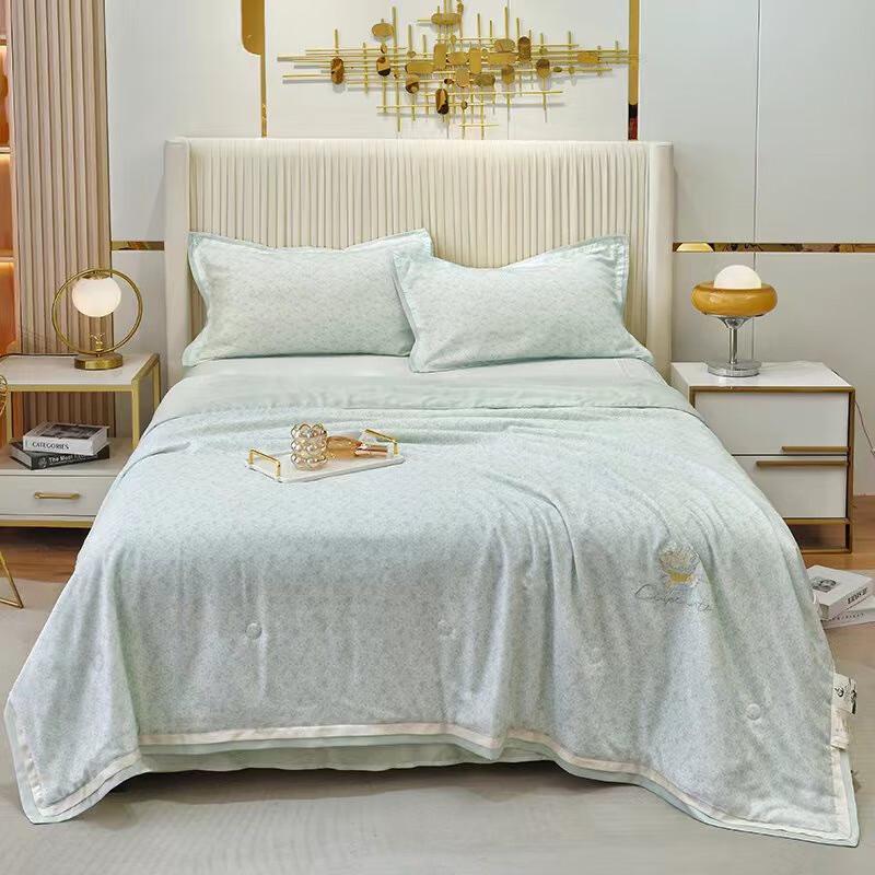 Mode Life Tencel Summer Cool Quilt
Mode Life Tencel Summer Cool Quilt