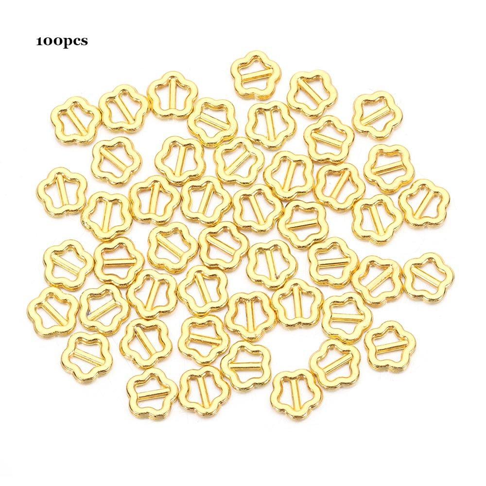 100pcs Newest Doll Bags Buckles 3mm Small Strap Buckles Doll Buttons Shoes Accessories
100pcs Newest Doll Bags Buckles 3mm Small Strap Buckles Doll Buttons Shoes Accessories
